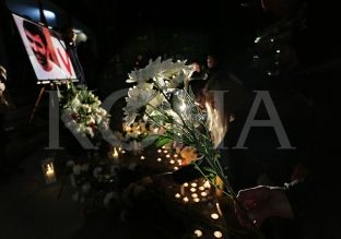 Sot varroset Astrit Dehari