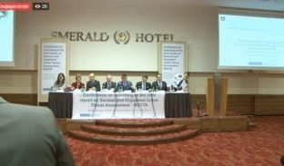 Strategji rajonale kundër krimit të organizuar