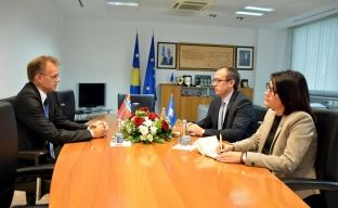 Norvegjia premton t’i ndihmojë Kosovës me investime