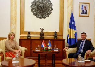 Kroacia do ta mbështesë Kosovën në liberalizimin e vizave