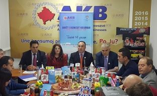 AKB: Konsumi i prodhimeve vendore, e mirë ekonomike dhe gjest kombëtar