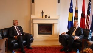 Haradinaj pret Thaçin, pajtohen për kapitalizim të votës politike shqiptare