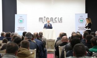 Kryeministri premton përkrahje për prodhuesit e qumështit