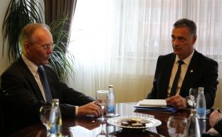 OSBE bashkëpunon me Kryeprokurorinë