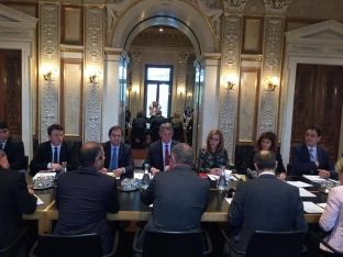 Kosova kërkon përkrahjen e Austrisë