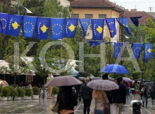  EKSKLUZIVE: “Koha Ditore” sjell Raportin e Progresit