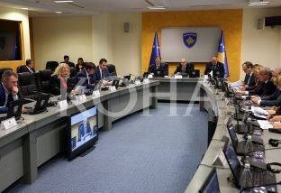 Zbatimi i MSA-së i paraprin anëtarësimit të Kosovës në BE