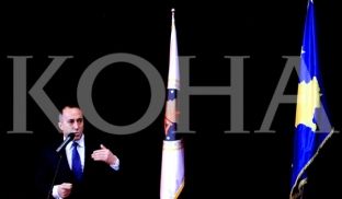 Haradinaj uron Trumpin