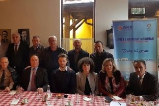 Shqiptarët “eksportojnë” në Serbi rreth një miliard euro para të gatshme