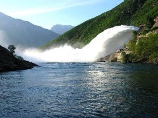 Kaskada e Drinit nën kontroll