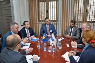 Roli i OSBE-së i veçantë për dialogun rreth trashëgimisë kulturore serbe në Kosovë