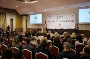 Forumi Ekonomik i Grave bëhet pjesë e Këshillit Kombëtar për Zhvillim Ekonomik