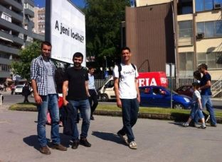 KMDLNJ: Gjendja psiko-fizike e Atdhe Arifit është e mirë