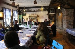 Gazetarët e Graçanicës mund të bashkëpunojnë me gazetarët e Kosovës