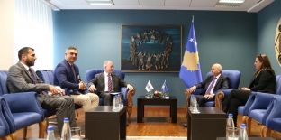 Vlerësohet përkrahja e OSBE-së për Kosovën