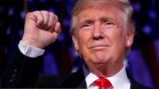 Raport i KTV-së për fitoren e Donald Trumpit [video]