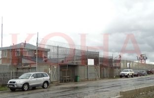 Vetëvendosje insiston për “keqtrajtim të Atdhe Arifit” [video]