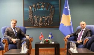 Norvegjia partner i rëndësishëm i Kosovës