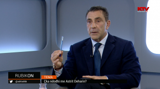 Musliu: Duhet qartësohet fakti pse Dehari nuk ishte konsultuar me psikolog