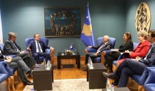 “Shëndetësia prioritet i rëndësishëm i Qeverisë”