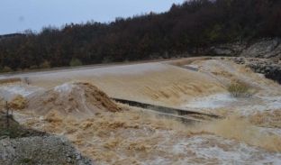 Limaj falënderon që s’ka viktima nga vërshimet në Malishevë