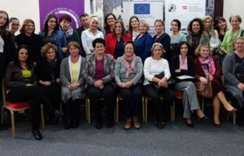 Fondi i Grave ndan 64 mijë euro për 17 organizata të grave