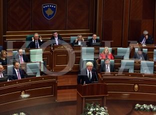 Britania, e pandarë nga historia e lirisë për Kosovën