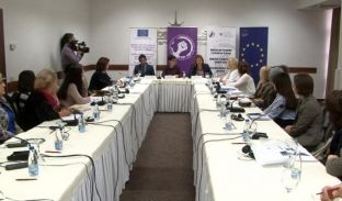 Alpha kujdeset për gratë e burgosura të Kosovës