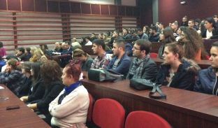 Në UPZ filloi konferenca “Gratë dhe Biznesi”