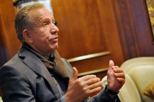 Pacolli ka marrë shumë urime për zgjedhjen e Trumpit president