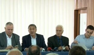 SBASHK kërcënon me greva nëse nuk zbatohet marrëveshja