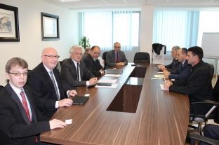 Shqyrtohen mundësitë e investimeve austriake në industrinë e mjedisit