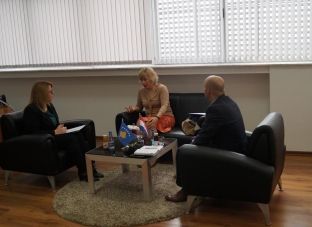 Kroacia i ofron Kosovës mbështetjen për implementimin e MSA-së