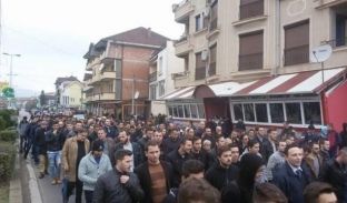 Kumanova kërkon drejtësi për Astritin