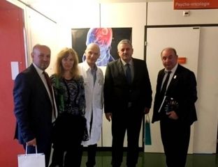 Njoftime me përvojat shëndetësore të Gjenevës