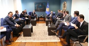 FMN i tërheq vërejtje Mustafës për mjetet e veteranëve