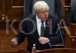 Johnson iu flet deputetëve për krim, korrupsion e nepotizëm [video]