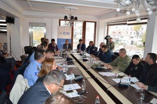  Pesë prizrenas të vrarë nga fillimi i konfliktit në Siri