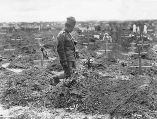 Deri ku shtrihej Serbia e vitit 1916