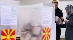 Zgjedhjet në Maqedoni, skadon afati për dorëzimin e listave