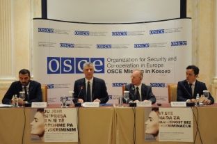 Thaçi thotë se të drejtat dhe liritë e njeriut janë të pandashme