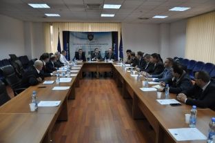 Me gjithë rezultatet, luftimi i terrorizmit  mbetet sfidë për Kosovën