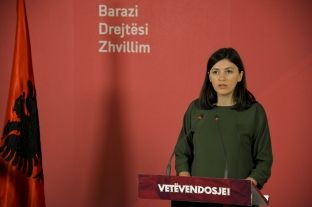 Haxhiu: Hetuesia nuk po e zbardh rastin, por po e ndërton rastin Dehari