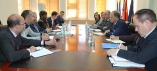 FMN premton përkrahje për Shëndetësinë