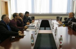 Qeveria e angazhuar për fuqizimin e industrisë vendore të qumështit