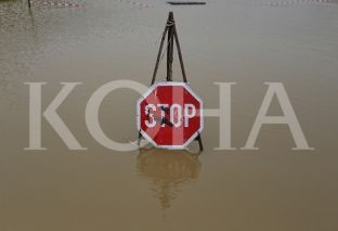 Vërshimet në Kosovë pas degradimit të shtretërve të shumë lumenjve