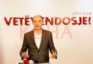 Ymeri: Edhe Hahn u pajtua të ketë hetime të pavarura për rastin Dehari