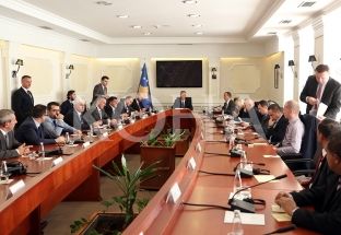 Reforma zgjedhore prek 13 nene të Kushtetutës