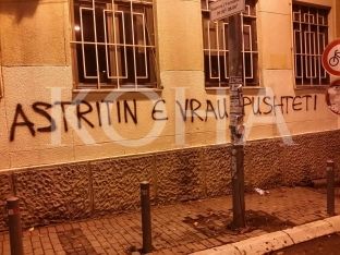Prishtina zgjohet me parulla për rastin Dehari [foto]