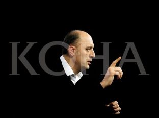  Ymeri distancohet nga kërcënimi i Durmishit bërë medieve